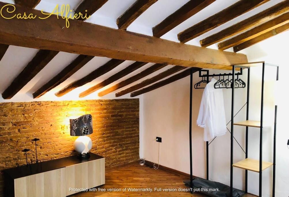 Casa Alfieri-Graziosa Mansarda In Centro A Livorno 아파트 외부 사진