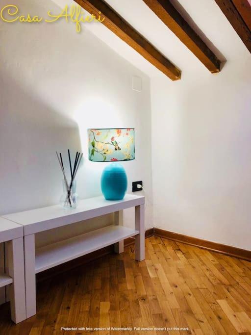 Casa Alfieri-Graziosa Mansarda In Centro A Livorno 아파트 외부 사진