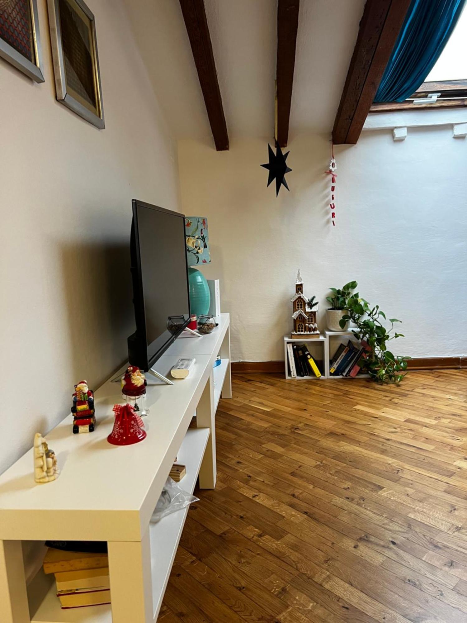 Casa Alfieri-Graziosa Mansarda In Centro A Livorno 아파트 외부 사진